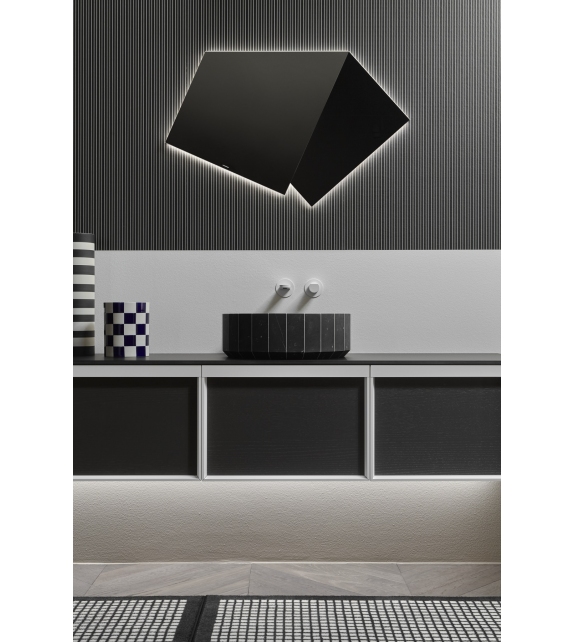 Fonte Antonio Lupi Washbasin