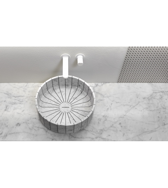 Fonte Antonio Lupi Washbasin