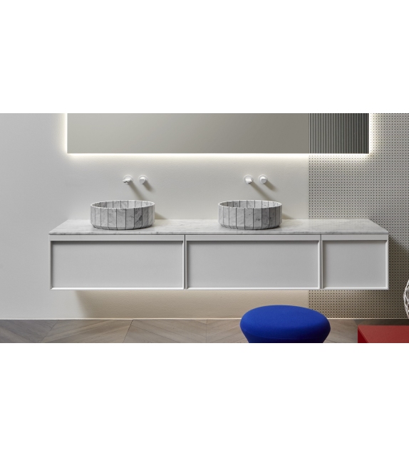 Fonte Antonio Lupi Lavabo