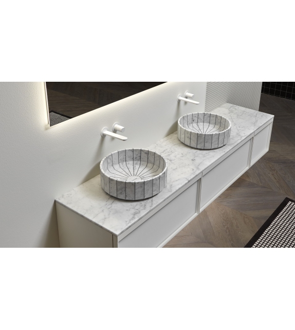 Fonte Antonio Lupi Washbasin