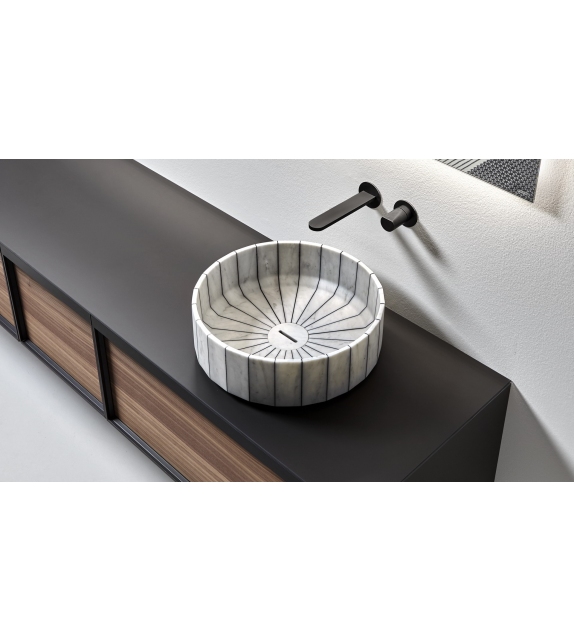 Fonte Antonio Lupi Washbasin