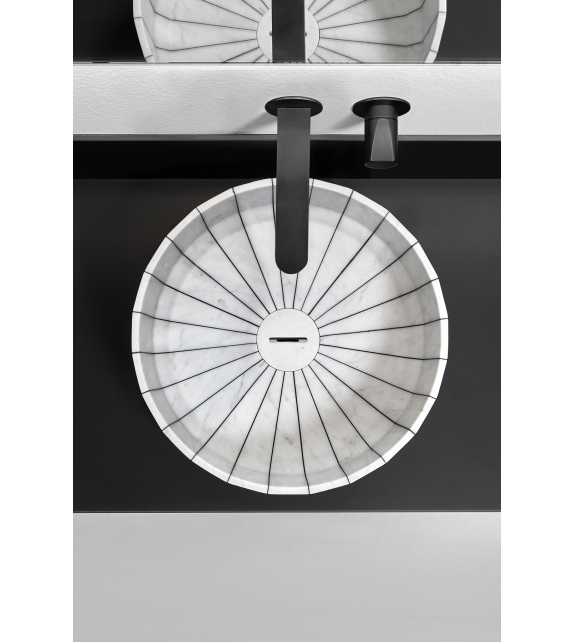 Fonte Antonio Lupi Washbasin