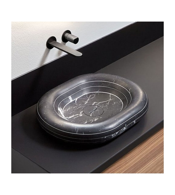 Rigati Antonio Lupi Washbasin