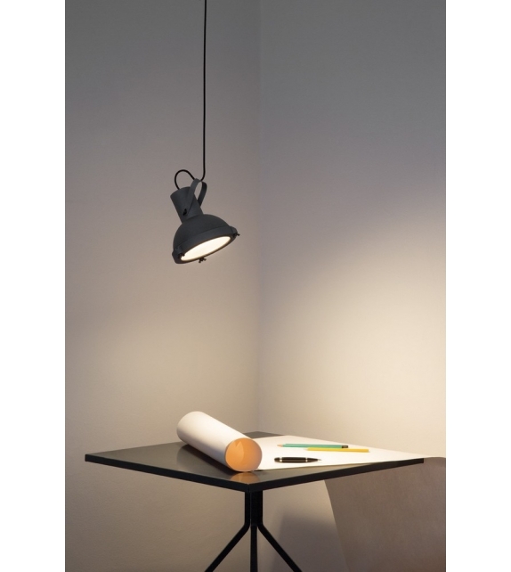 Projecteur 165 Nemo Suspension