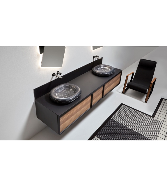 Rigati Lavabo Antonio Lupi