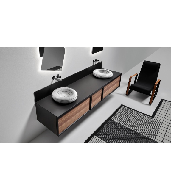 Rigati Antonio Lupi Washbasin