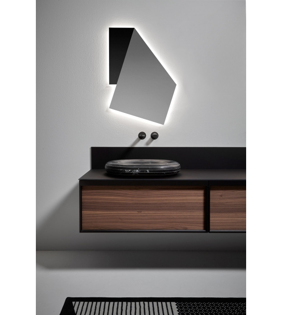 Rigati Antonio Lupi Washbasin