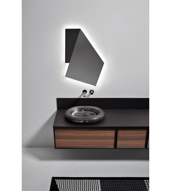 Rigati Antonio Lupi Washbasin