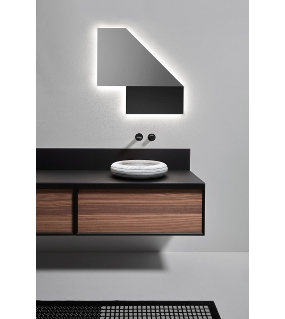 Rigati Antonio Lupi Washbasin