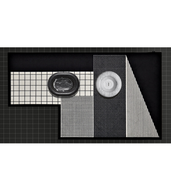 Rigati Antonio Lupi Washbasin