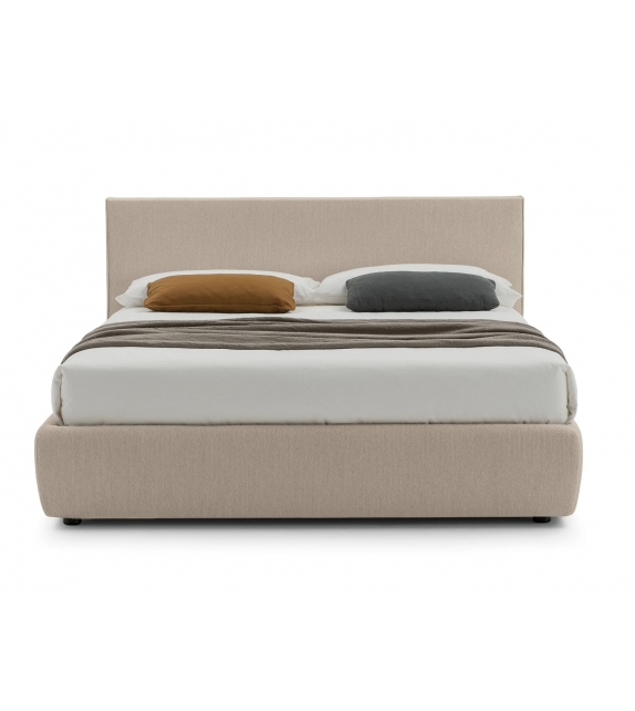 Jill Bolzan Bed with Storage Unit