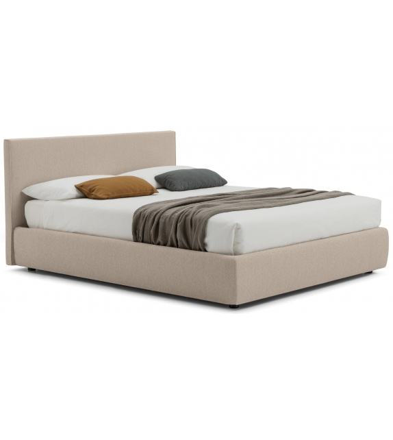 Jill Bolzan Bed with Storage Unit