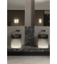 Breeze Antonio Lupi Lavabo D'Appoggio