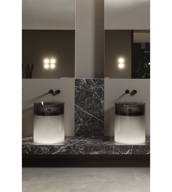 Breeze Antonio Lupi Lavabo D'Appoggio