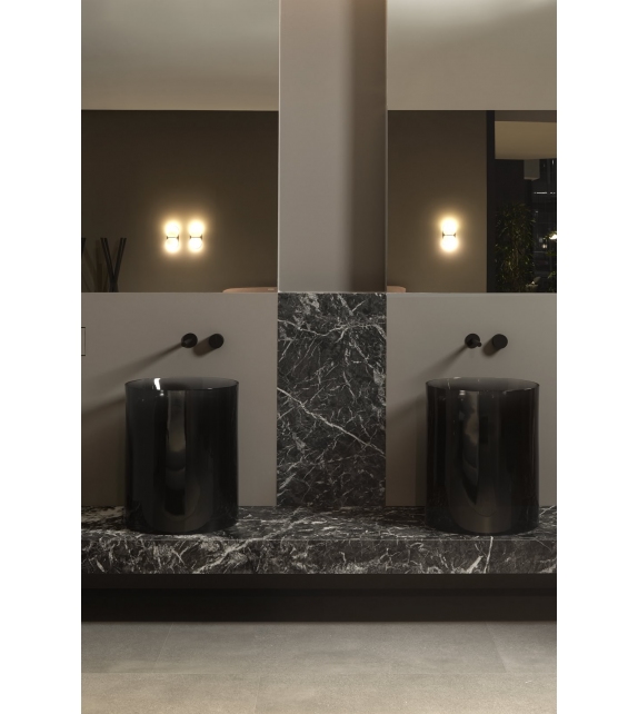 Breeze Antonio Lupi Aufsatzwaschbecken