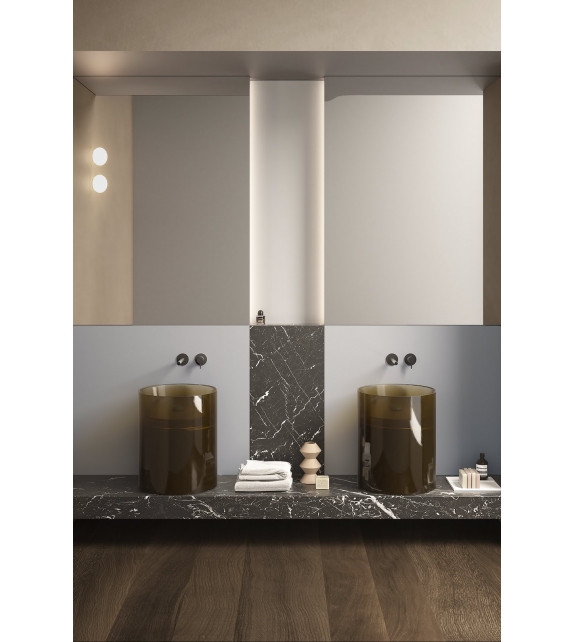 Breeze Antonio Lupi Countertop Washbasin