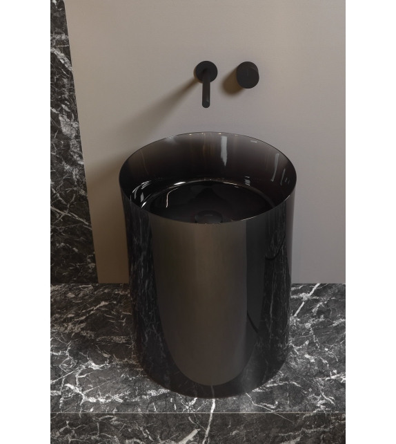 Breeze Antonio Lupi Lavabo de Sobremesa