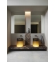 Breeze Antonio Lupi Lavabo de Sobremesa