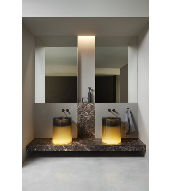 Antonio Lupi Breeze Lavabo à Poser