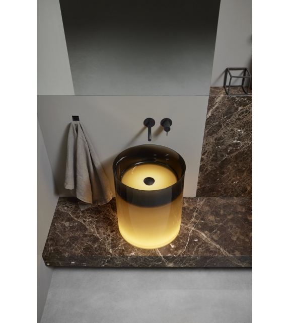 Breeze Antonio Lupi Countertop Washbasin