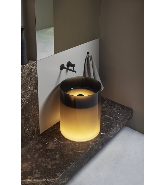 Breeze Antonio Lupi Lavabo de Sobremesa