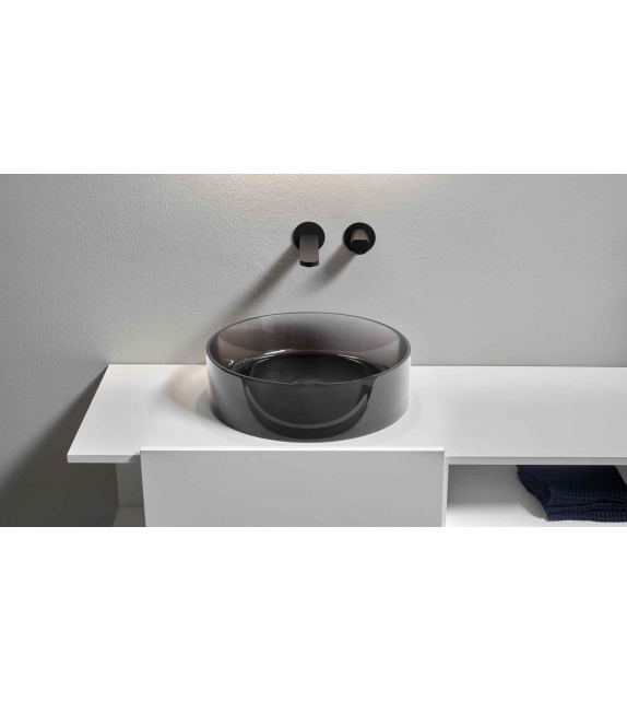 Breeze Antonio Lupi Lavabo de Sobremesa