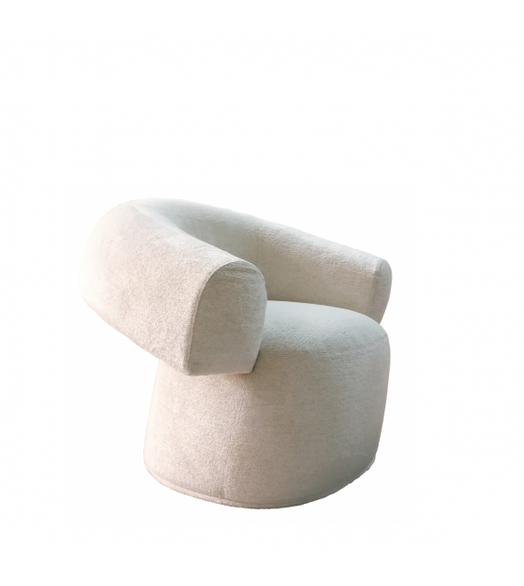 Listo para entregar - Ruff Moroso Sillón