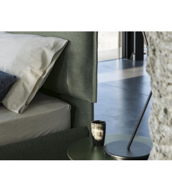 Iorca Bolzan Letto con Contenitore