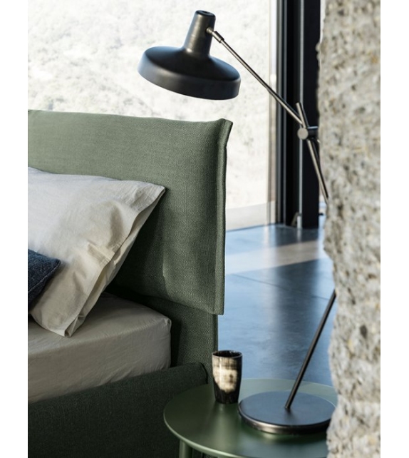 Iorca Bolzan Bed with Storage Unit