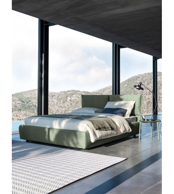 Iorca Bolzan Lit avec Compartiment