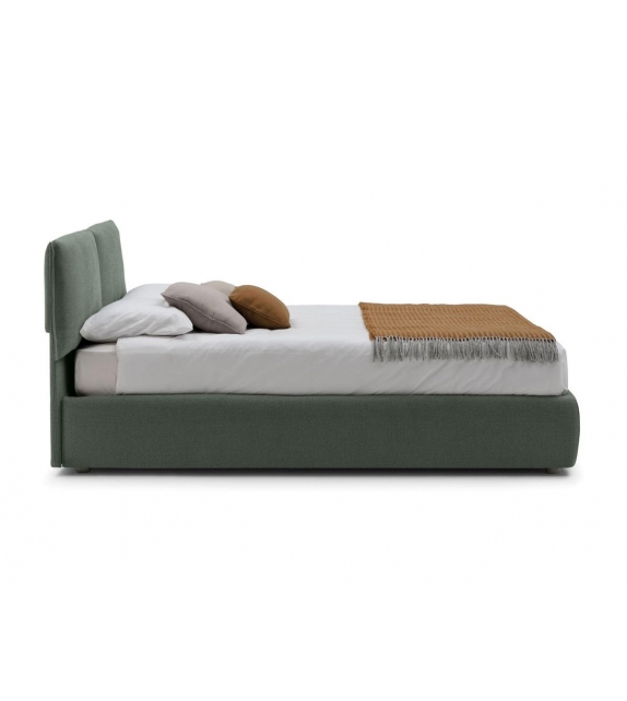 Iorca Bolzan Bed with Storage Unit