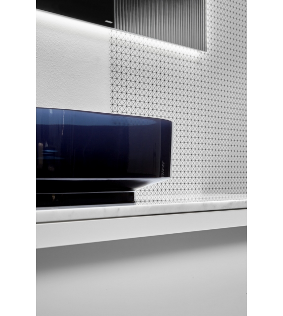 Borghi60 Antonio Lupi Countertop Washbasin