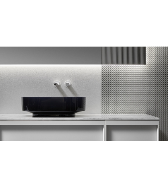 Borghi60 Antonio Lupi Countertop Washbasin
