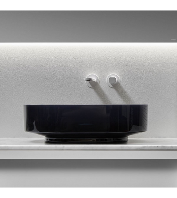 Borghi60 Antonio Lupi Countertop Washbasin