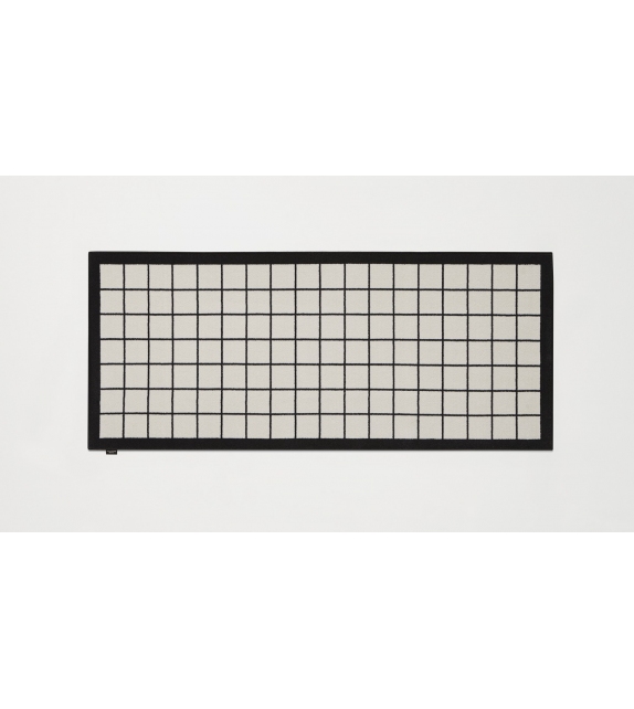 Tramato Antonio Lupi Rug