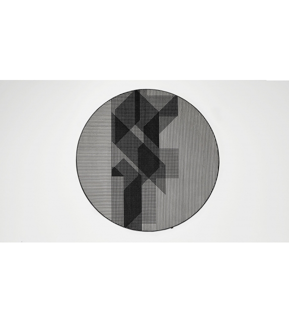 Tramato Antonio Lupi Alfombra