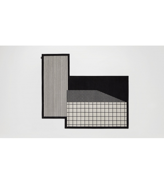 Tramato Antonio Lupi Rug