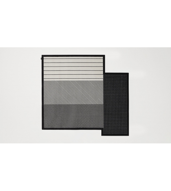 Tramato Antonio Lupi Tapis