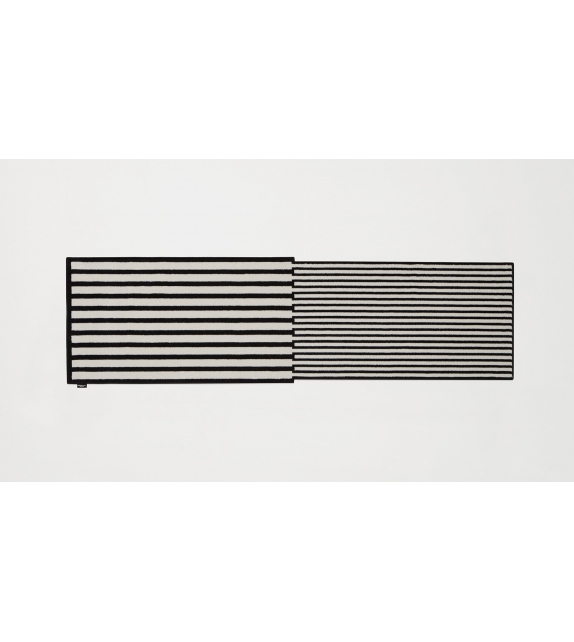 Tramato Antonio Lupi Rug