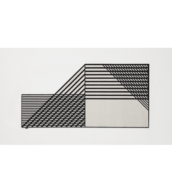 Tramato Antonio Lupi Tapis