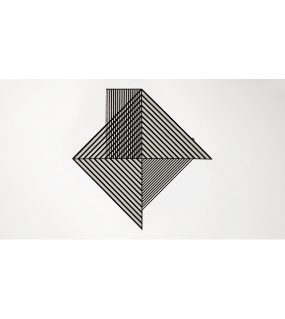 Tramato Antonio Lupi Alfombra