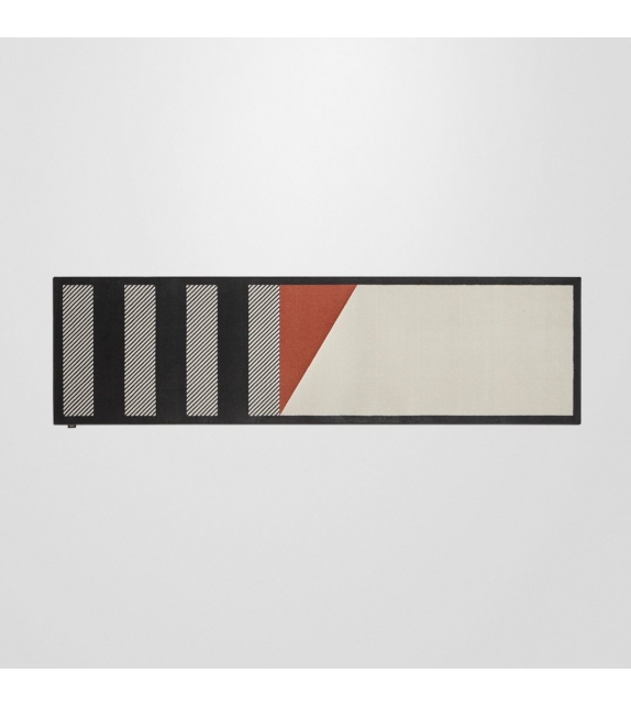 Volumi Antonio Lupi Teppich