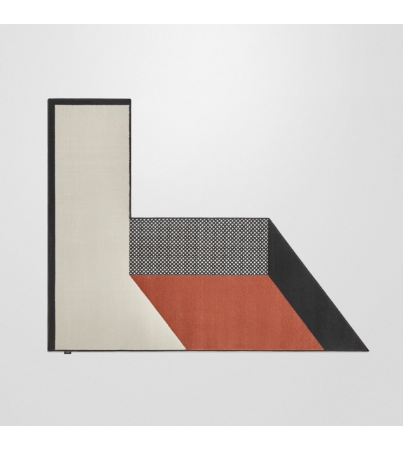 Volumi Antonio Lupi Tapis