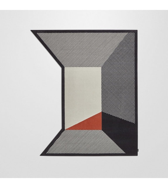 Volumi Antonio Lupi Rug