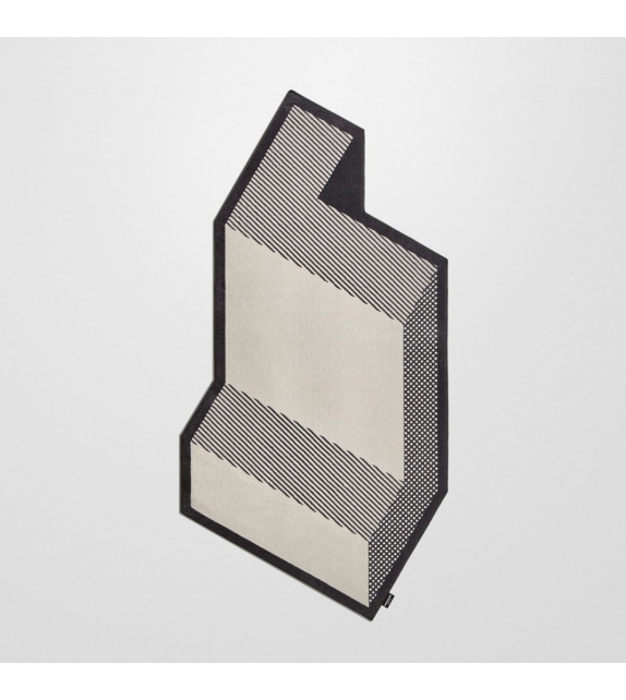 Volumi Antonio Lupi Rug