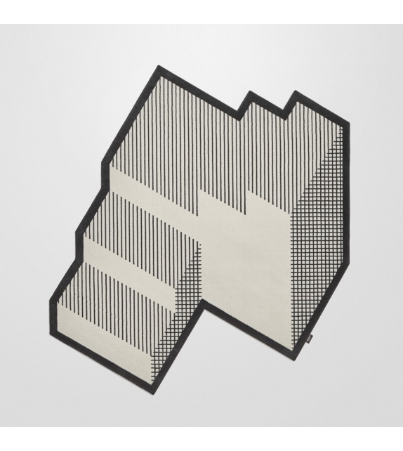 Volumi Antonio Lupi Rug