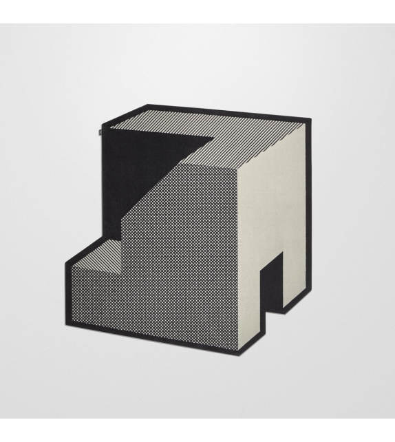 Volumi Antonio Lupi Tapis