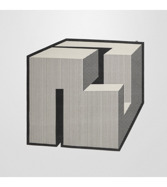 Volumi Antonio Lupi Rug