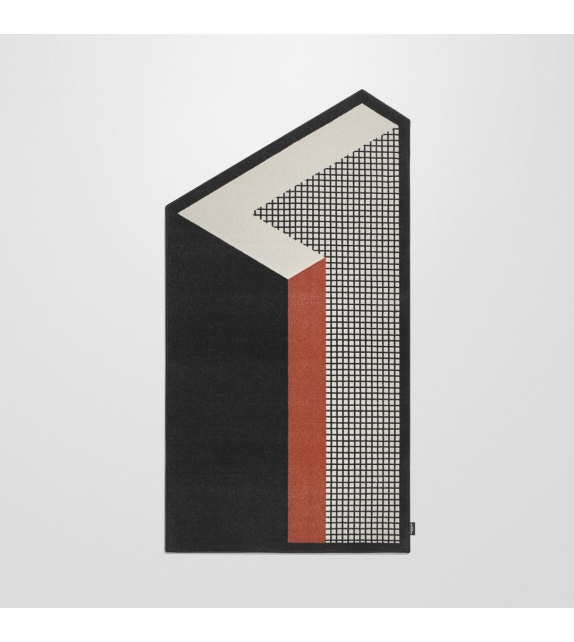 Volumi Antonio Lupi Tapis