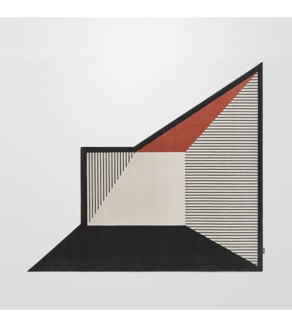 Volumi Antonio Lupi Rug